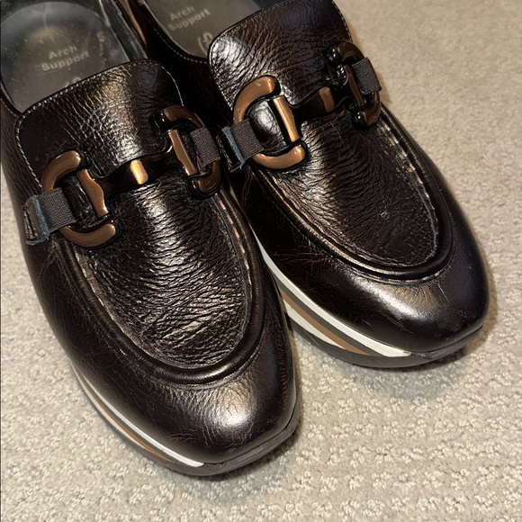 Great shoes! Softwaves Women's Loafers - Picture 6 of 7